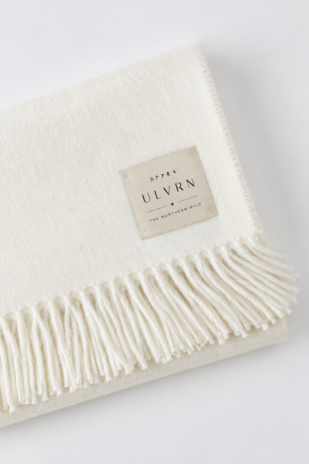 PACHA THROW